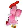   Super Mario Brothers Bros Pink Birdo 15 Stuffed Toy Plush Doll  