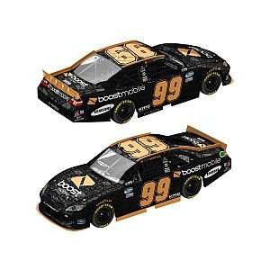   Pastrana 11 Nationwide Boost Mobile #99 Camry, 1:64: Toys & Games