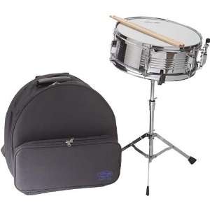  Stagg Music Snare Drum Pack Musical Instruments