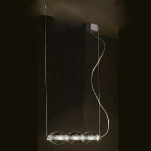  PN 3BEB Eurofase Be Bop collection lighting