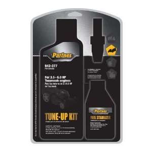   Tune Up Kit For Tecumseh 3.5   6.0 HP Engines: Patio, Lawn & Garden