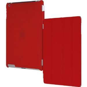   Ultralight Hard Shell Case for iPad 2 (IPAD 231): Office Products