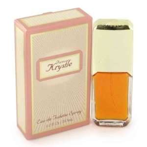  FOREVER KRYSTLE Women Eau de Toilette 2.1 Spray 