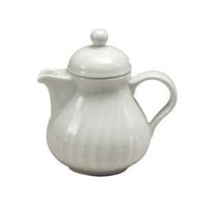  Rondo/Schonwald TEAPOTS RONDO (22 oz.) (1 Dozen/Unit 