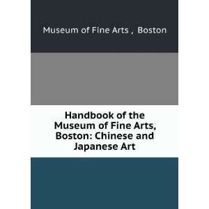  Museum of Fine Arts, Boston Chinese and Japanese Art Boston Museum