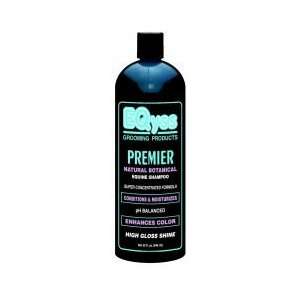 Eqyss International Premier Natural Botanical Sham 32 Fluid Ounce 