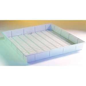    2x2 White Grow Tray From Botanicare Patio, Lawn & Garden