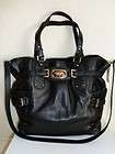   satchel ha ndbag tote black $ 280 49 15 % off $ 329 