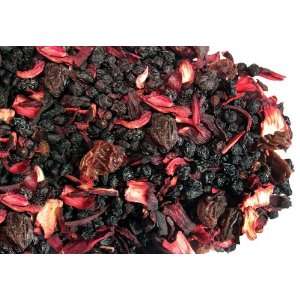 Black Currant Fruit Tea  Grocery & Gourmet Food