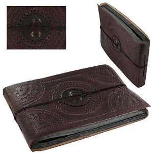  Renaissance Diary Leather Bound Journal Book: Toys & Games