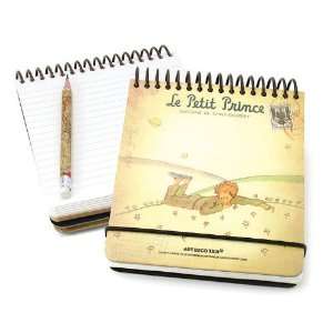 The Little Prince Sprial Notebook No. 05: Office Products