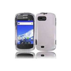  HHI ZTE N850 Fury Crystal Clear Hard Case   Clear (Package 