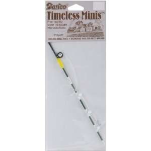    New   Timeless Miniatures Fishing Pole   659586 Toys & Games
