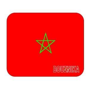  Morocco, Bouznika Mouse Pad 