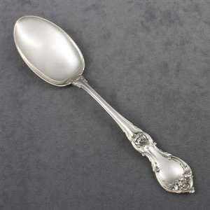  Alexandra by Lunt, Sterling Tablespoon (Serving Spoon 