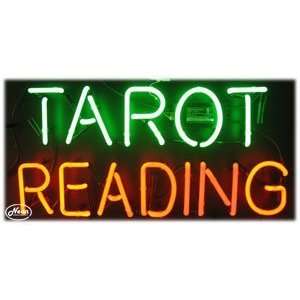  Neon Direct ND1630 1022 Tarot Reading
