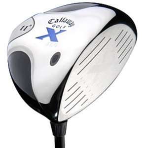  Used Callaway X 460 Driver