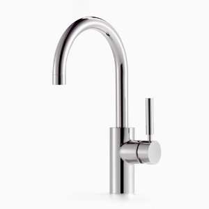    000010 Single Lever Basin Mixer With/Without Pop