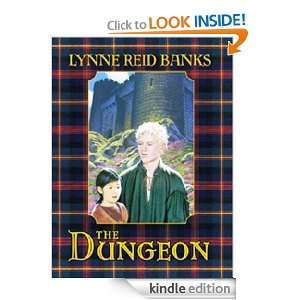 The Dungeon: Lynne Reid Banks:  Kindle Store