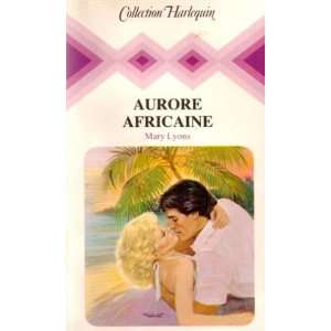    Collection harlequin n° 460 (9782280001618) Mary Lyons Books