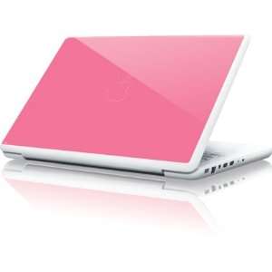  Bubble Gum Pink skin for Apple MacBook 13 inch: Computers 