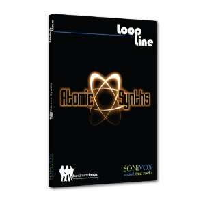   Atomic Synths   Dance Synths   Looping Software Musical Instruments