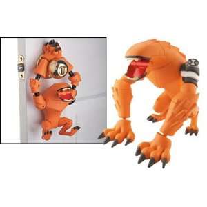  Ben 10 Metamorfigures   Wildmutt: Toys & Games