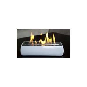  Avani Portable Fireplace Slim Burner 