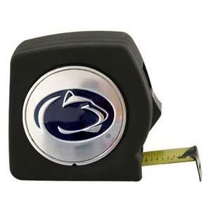    Penn State Nittany Lions Black Tape Measure: Sports & Outdoors