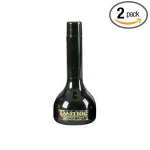 Cal Exotics Tantric Massage Oil, Tibet Ginger, 8 Ounce Bottle. (Pack 