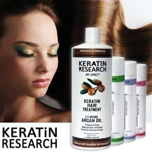  Complex Brazilian Keratin Hair Treatment 4 Bottles 1000ml 
