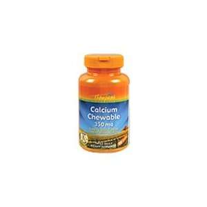  Coral Calcium Chewables Tangy Citrus   90 loz Health 