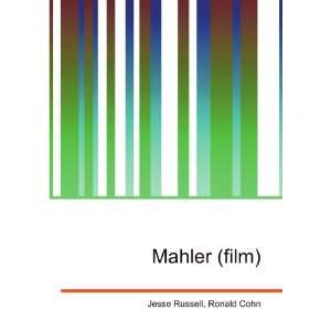  Mahler (film) Ronald Cohn Jesse Russell Books