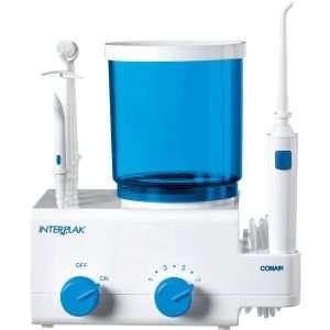    Interplak® Dental Water Jet System: Health & Personal Care