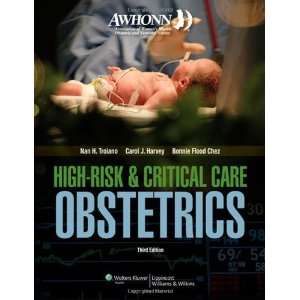  AWHONN High Risk & Critical Care Obstetrics (Mandeville 