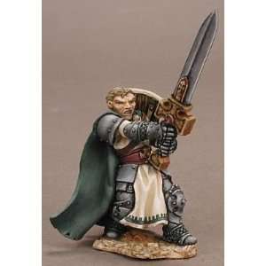  Stern Kestrelmann, Paladin (OOP) Toys & Games