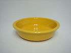 Fiesta Fiestaware Marigold Medium Bowl 19 OZ NEW