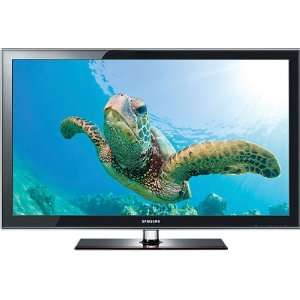  Samsung 55 Class / 1080p / 120Hz / LCD HDTV Electronics