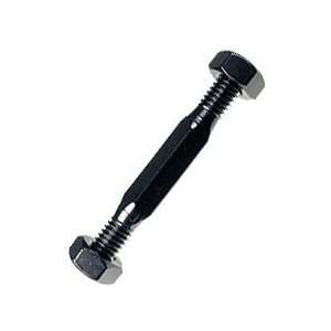  ACTION SADDLE CLAMP BOLT SQUARE W/2 NUTS: Sports 