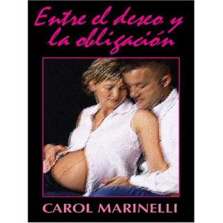   la Obligacion: Carol Marinelli: 9780786284726:  Books