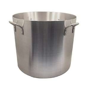  Heavy Aluminum Stock Pot, 140 Quart (12 0162) Category Stock Pots 