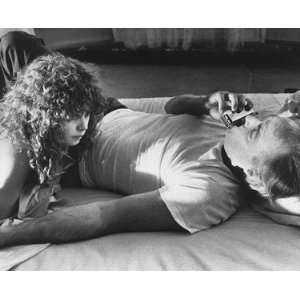 Marlon Brando 12x16 B&W Photograph: Home & Kitchen