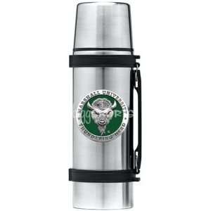  Marshall Thundering Herd Stainless Steel Thermos Sports 
