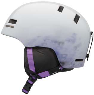Giro Shiv 2 White Bokeh Ski Snowboard Helmet Snow Adult  