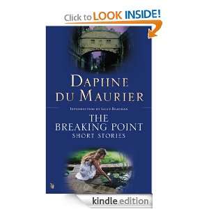 The Breaking Point: Short Stories: Daphne du Maurier, Sally Beauman 