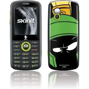  Marvin the Martian skin for Samsung Gravity SGH T459 