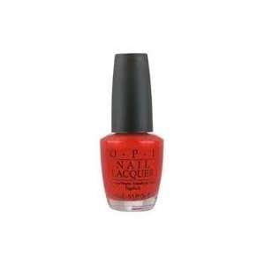  OPI Friar, Friar, Pants on Fire NLB11 Nail Polish Beauty