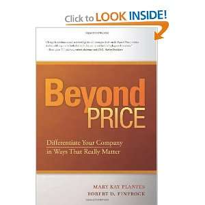  Beyond Price [Hardcover] Mary Kay Plantes Books
