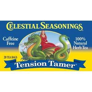  Tension Tamer TB (20TB ): Health & Personal Care