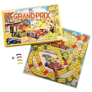  Patal   Grand Prix Racing (Toys): Toys & Games